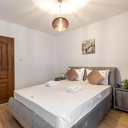 Luxury Cozy Collection In Lejlighedshotel