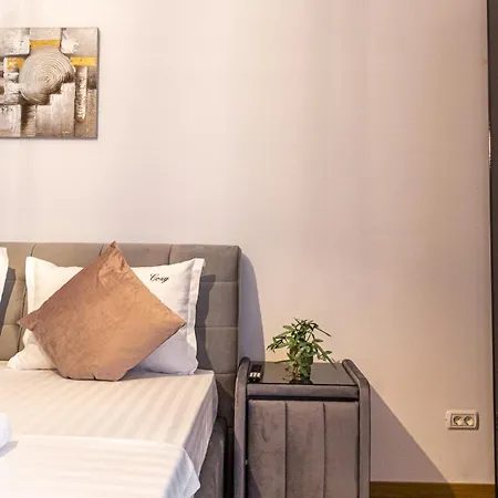 Luxury Cozy Collection In Lejlighedshotel *