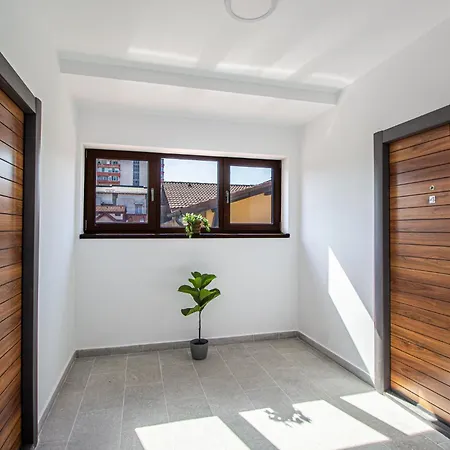 Luxury Cozy Collection In Braşov
