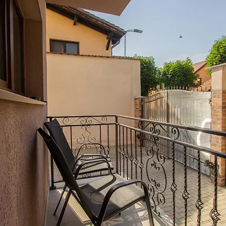 Luxury Cozy Collection In Lejlighedshotel Braşov