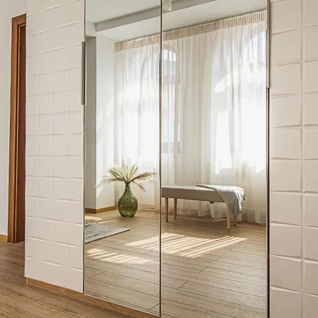 Lejlighedshotel Luxury Cozy Collection In