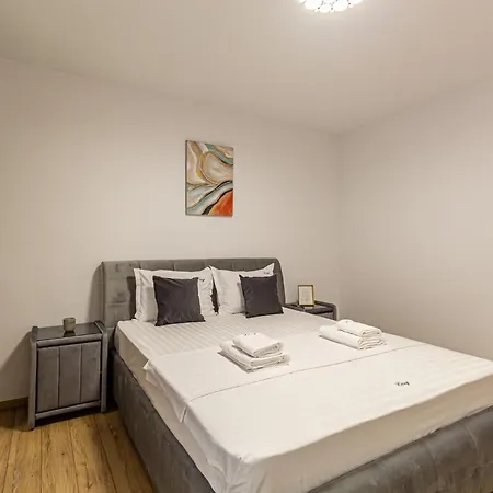 Luxury Cozy Collection In Lejlighedshotel *
