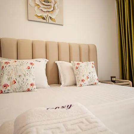 Luxury Cozy Collection In Lejlighedshotel *