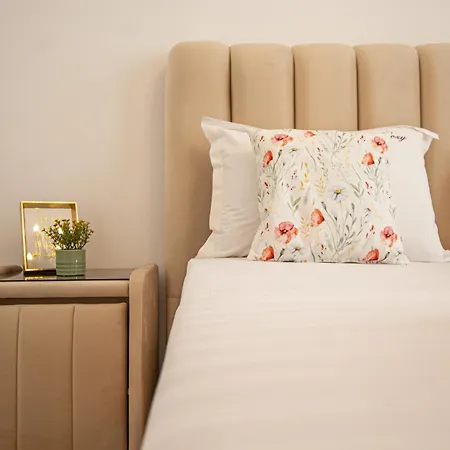 Lejlighedshotel Luxury Cozy Collection In *
