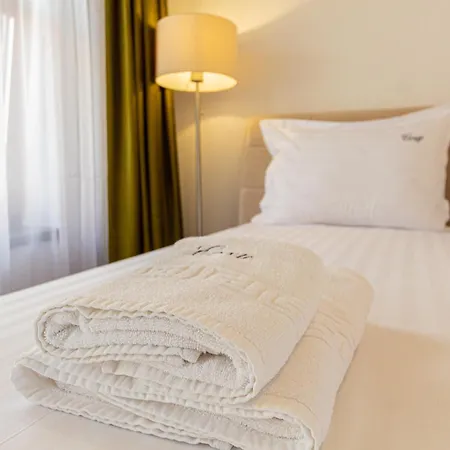 Lejlighedshotel Luxury Cozy Collection In Braşov