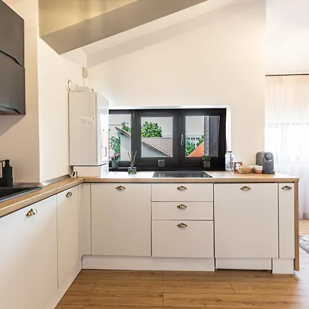 Luxury Cozy Collection In Lejlighedshotel Braşov