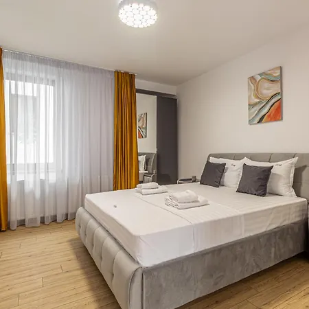 Luxury Cozy Collection In Lejlighedshotel
